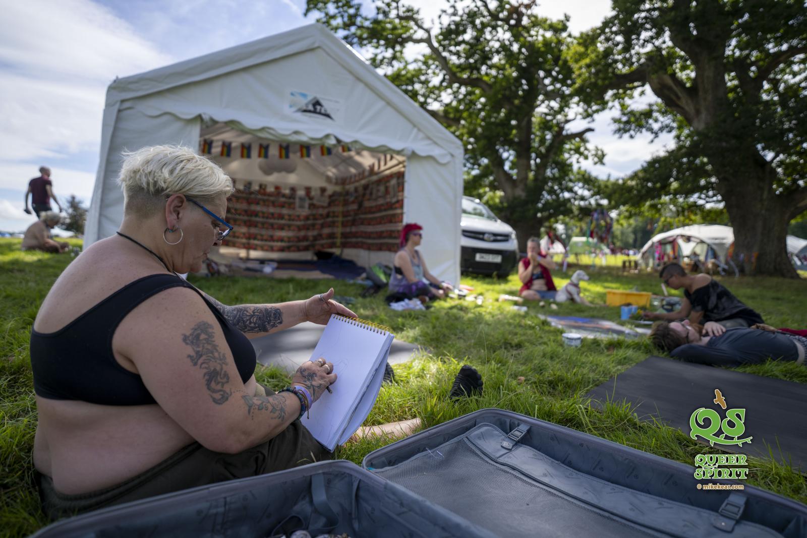 QS Festival 2024