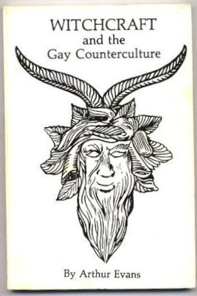 witchcraft and gay counter culture