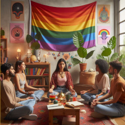 The Quest for Queer Spirituality