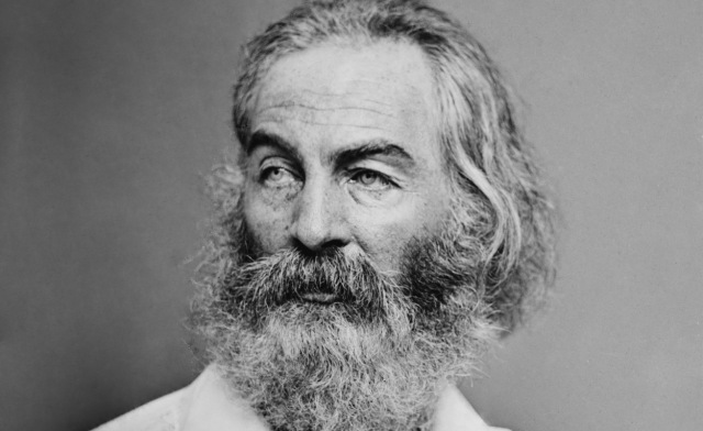 Walt Whitman