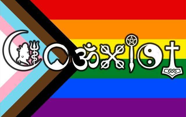 Pride in a Time of Crisis
