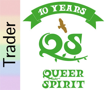 Trader ticket - Festival 2026