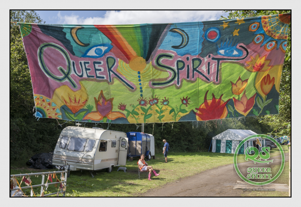 Queer Spirit Festival 2019
