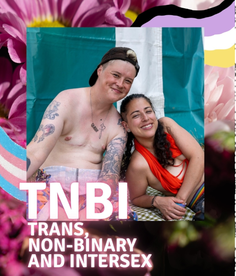 TNBI Space