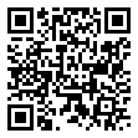 QR for programme