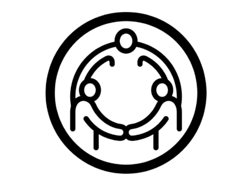 Affinity spaces