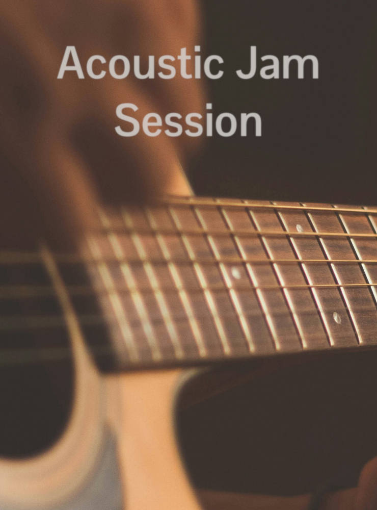 Acoustic Jam Session
