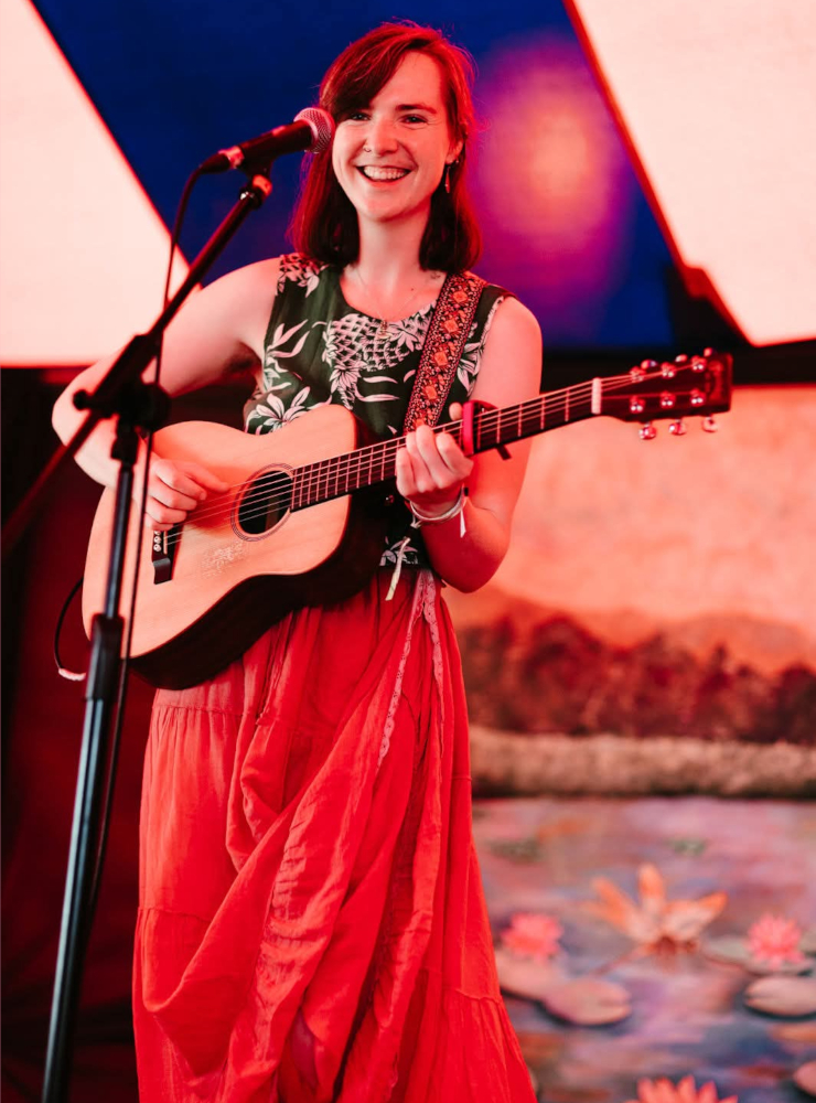 Anya Pailthorpe
