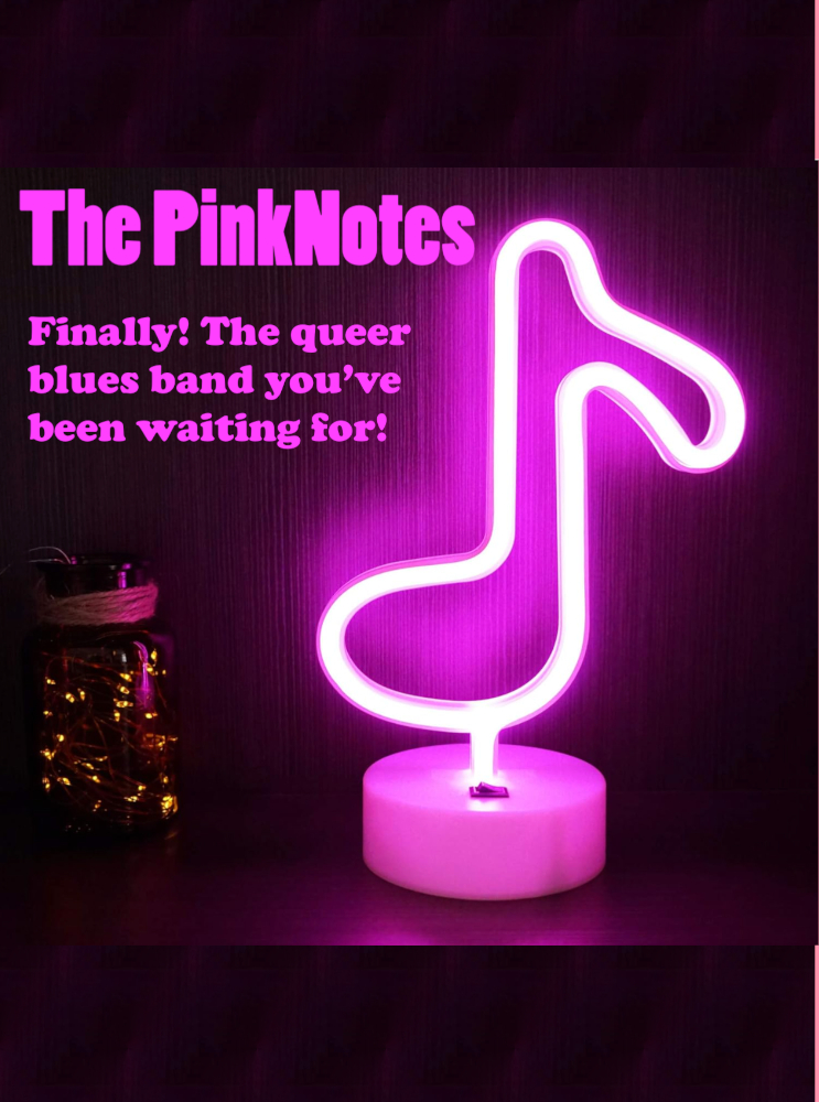 The Pink Notes