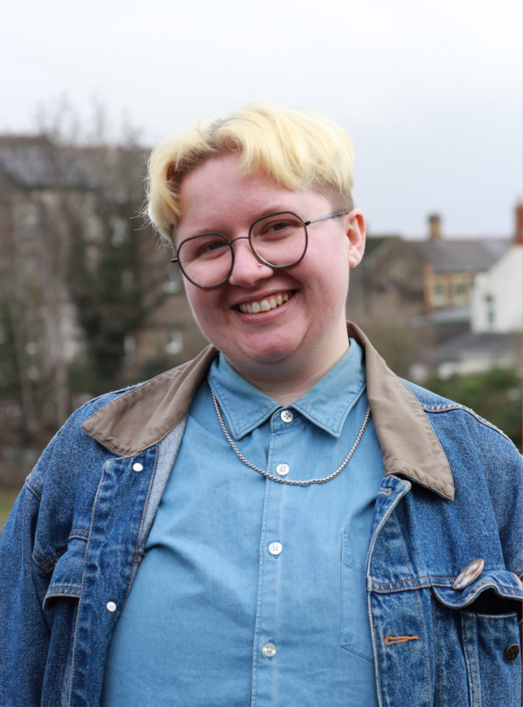 Fat trans liberation