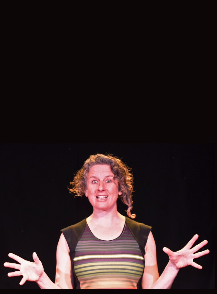 Comedy Writing Taster Comedy Writing Taster