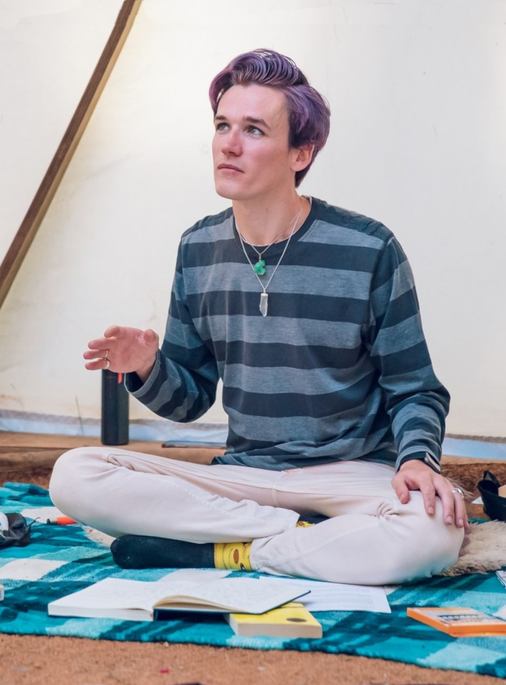 The Science and Spirituality of Wellbeing