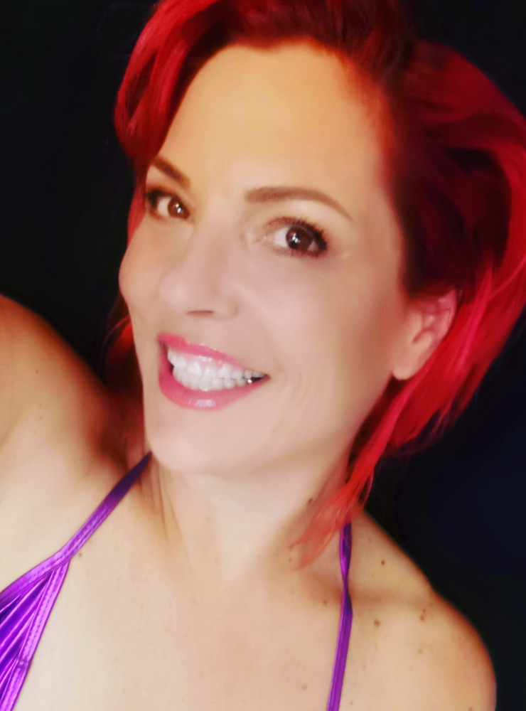 BDSM Wrestling
