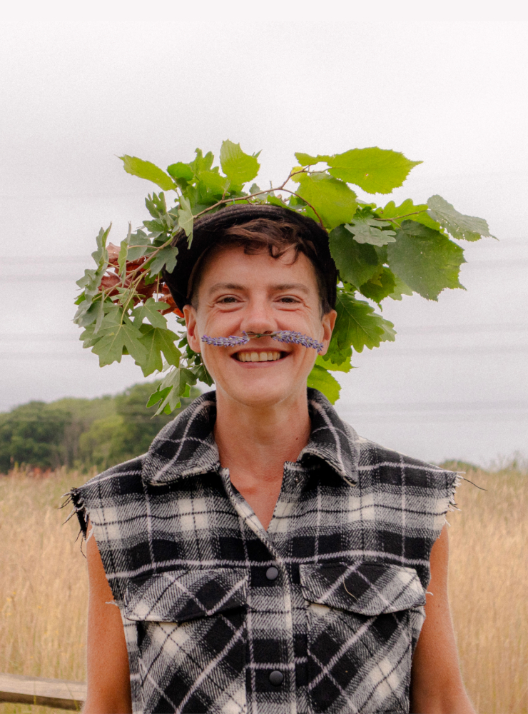 Meet Your Inner Tree - From roots to fruits