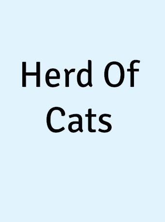 Herd Of Cats