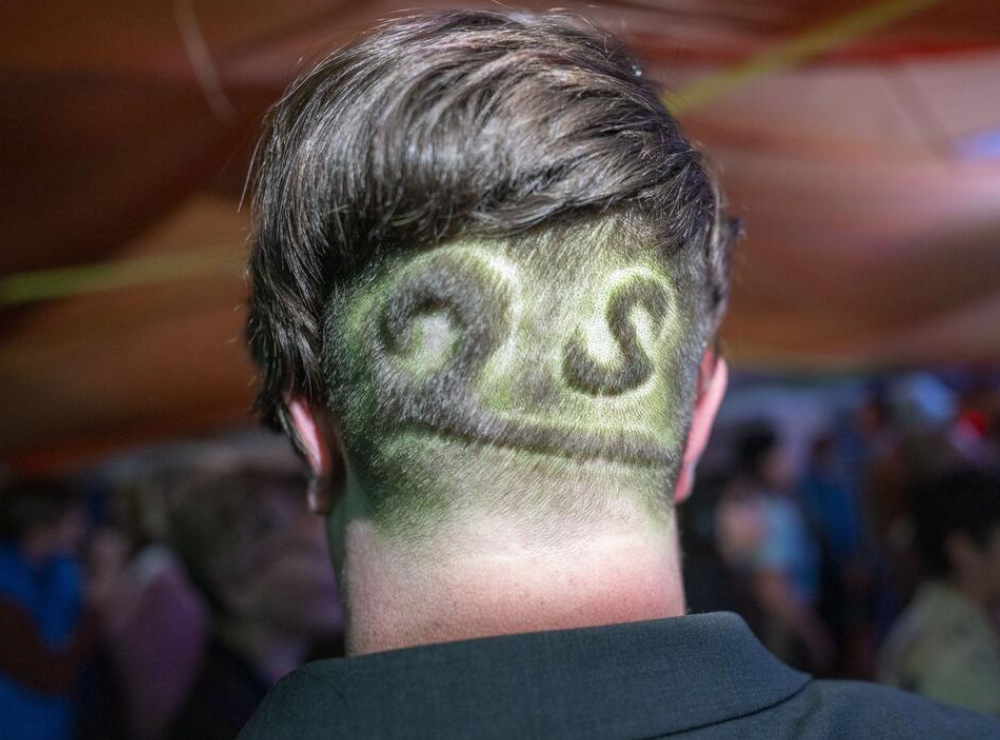 Adooo hair