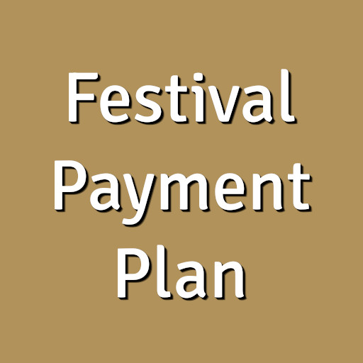 Payment plan