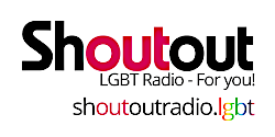 ShoutOut podcast