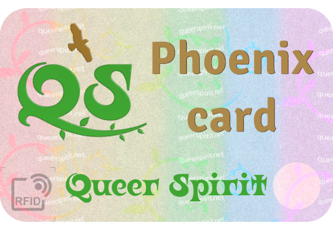 Card (+£2.50)