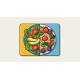 Individual meals