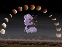 Queer Spirit Full Moon Drum Circle